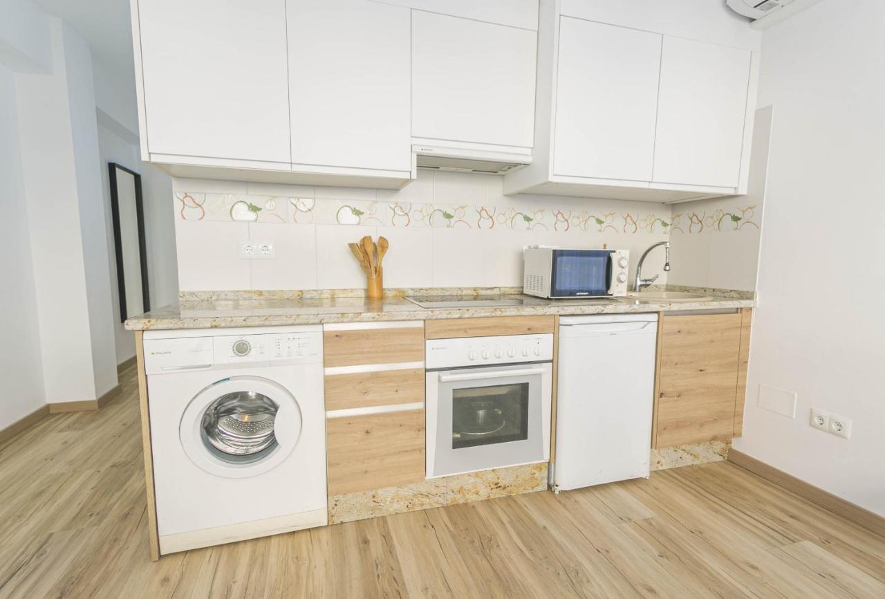 Appartement Apartamento Granada Nerja