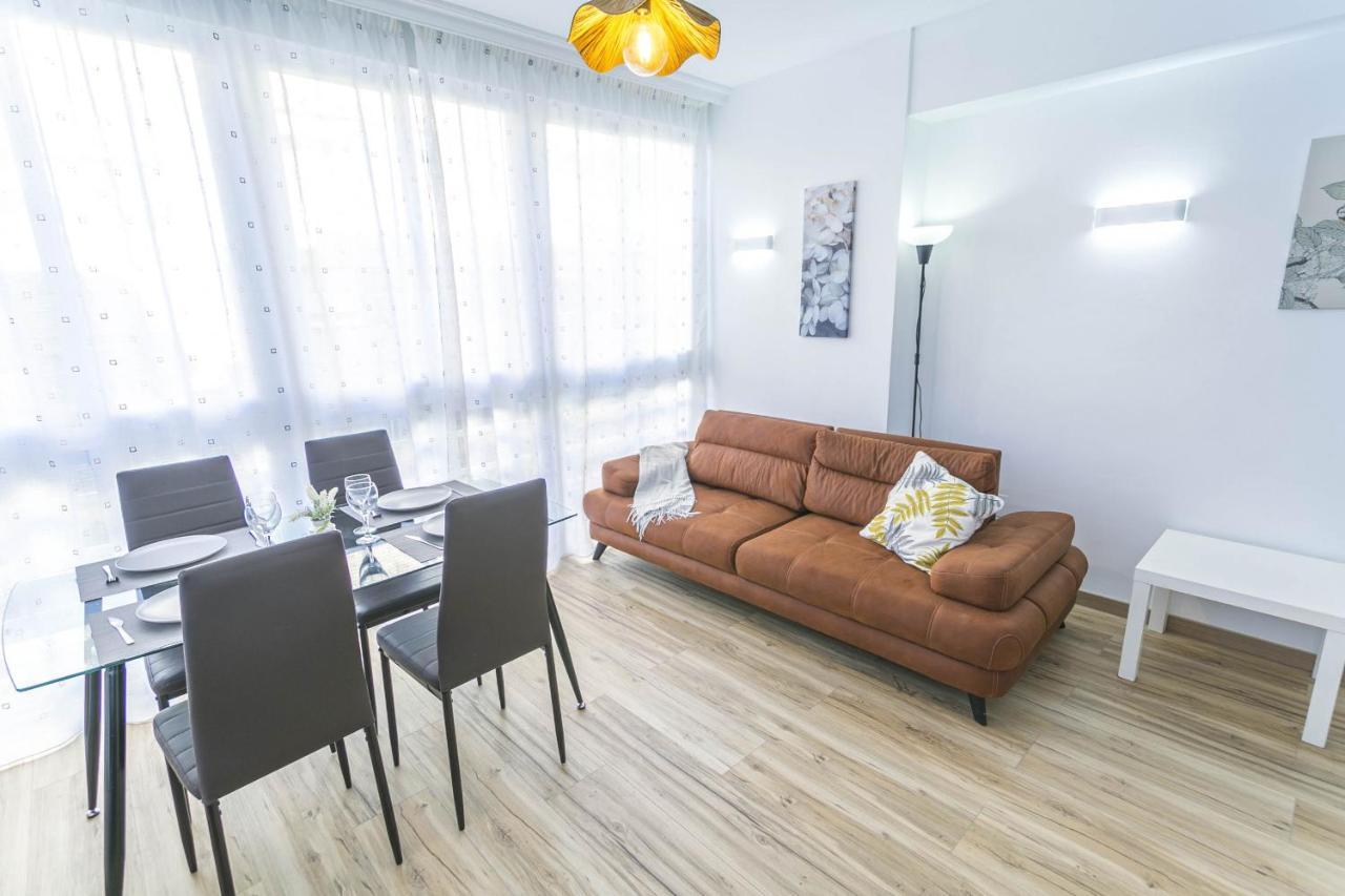 Appartement Apartamento Granada Nerja