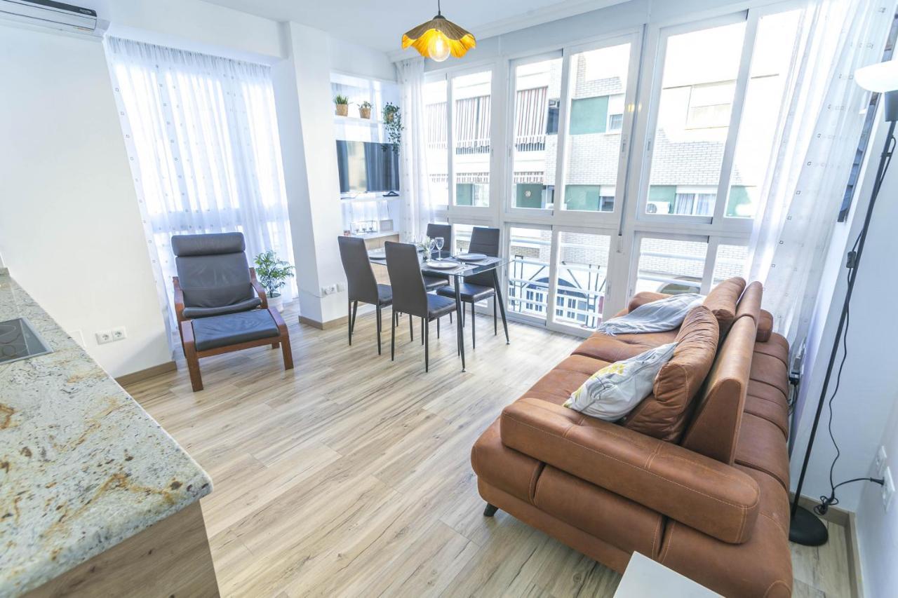 Apartamento Granada Appartement