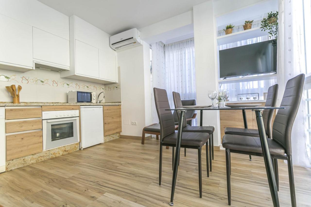 Appartement Apartamento Granada Nerja