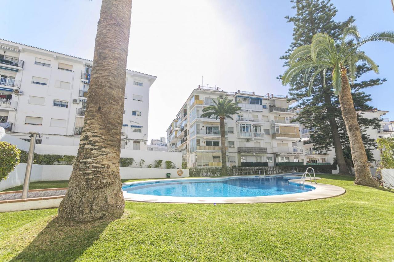 Apartamento Granada Appartement Nerja