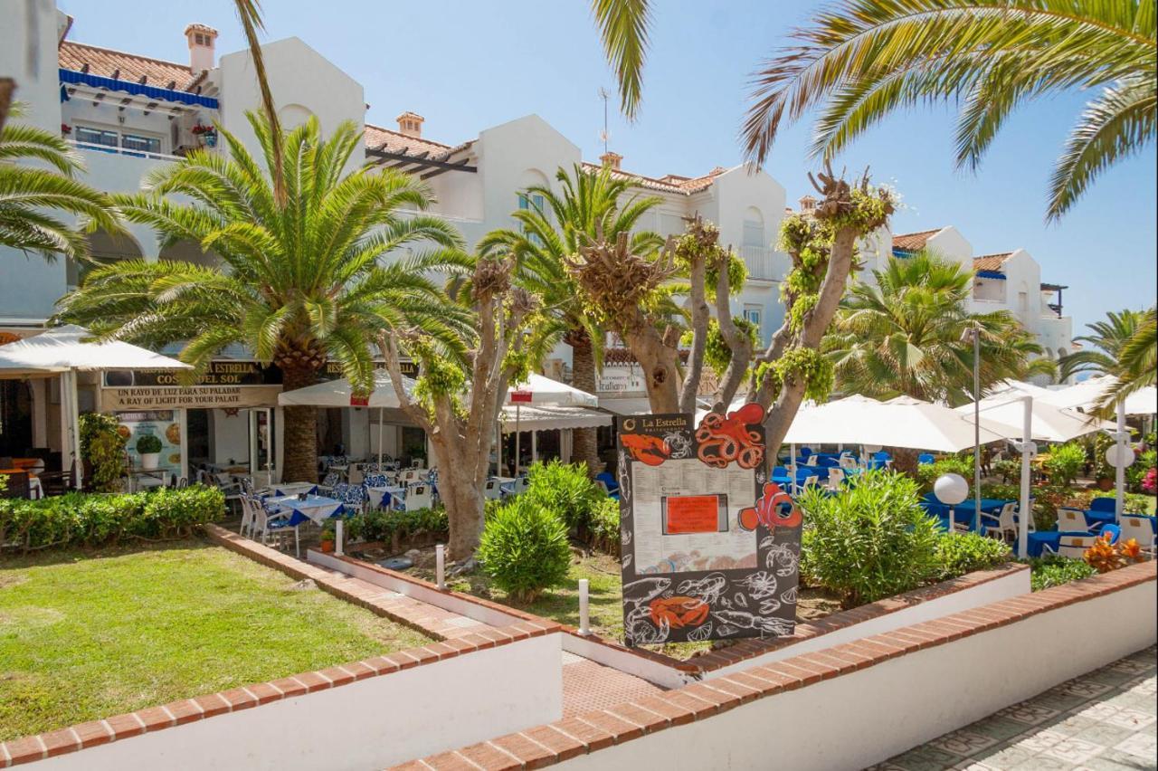 Appartement Apartamento Granada Nerja